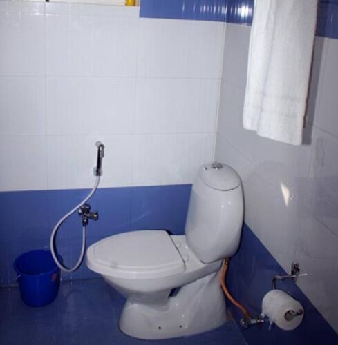 Maple Holiday Homes, Coonoor 3